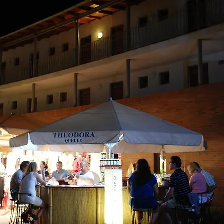 Holiday Siofok