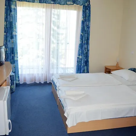 Holiday 3* Siofok