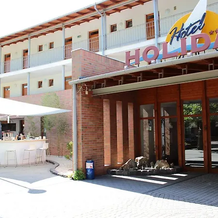 Holiday Siofok