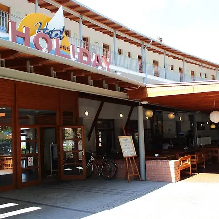 Holiday شيوفوك