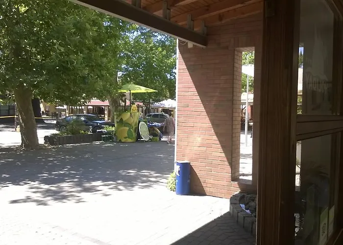 Hotel Holiday Siófok