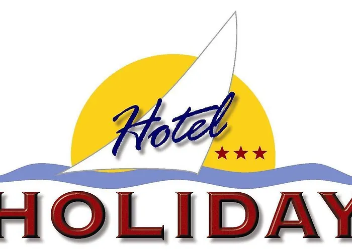 Holiday Hotel Siófok