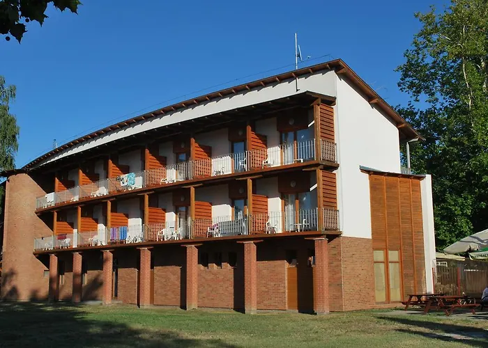 Holiday Hotel Siófok