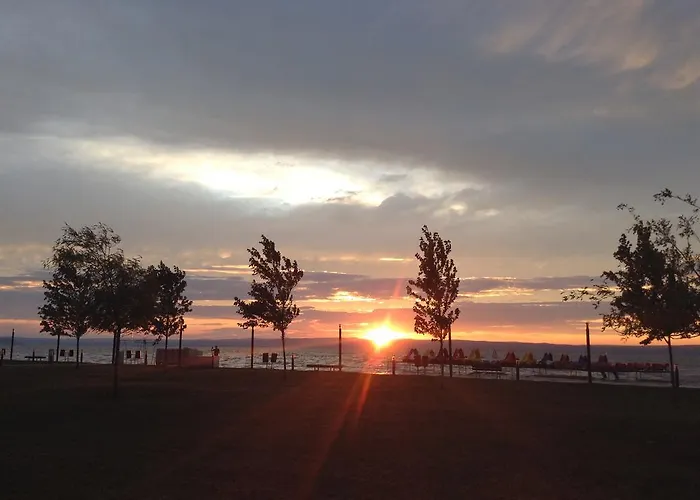 Holiday Hotel Siófok