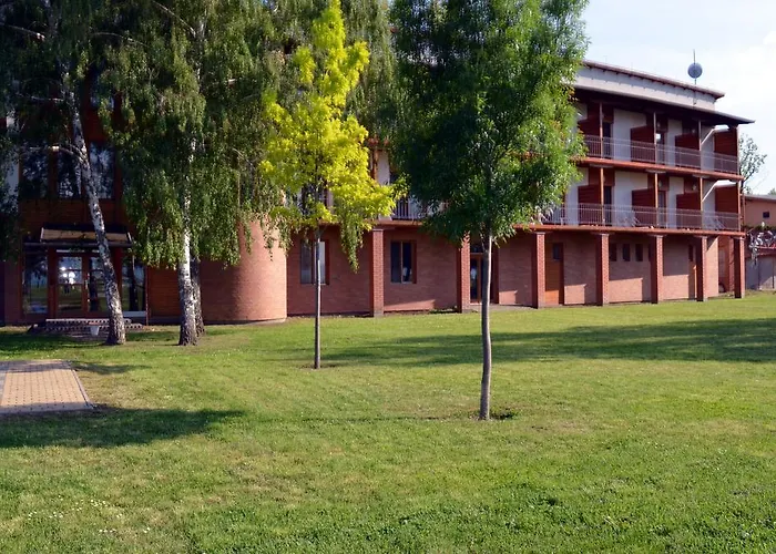 Holiday Hotel Siófok