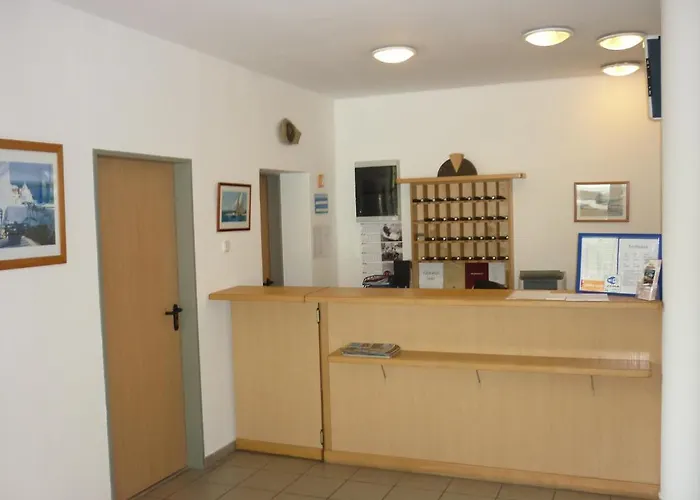 Hotel Holiday Siófok